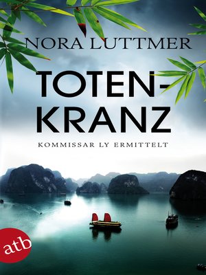 cover image of Totenkranz